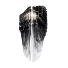 Slamp Avia M Zwis kolor czarny