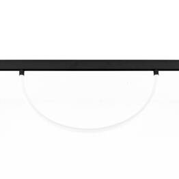 Italux TRM-45344-20W-3K Reflektor do szynoprzewodu magnetycznego Light Arc 3000K