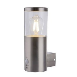 Zewnętrzna lampa ścienna Globo Lighting Lalli 34019S