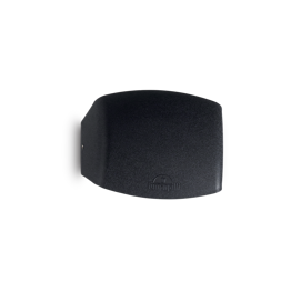 Lampa ścienna Ideal Lux Abram AP1 Small