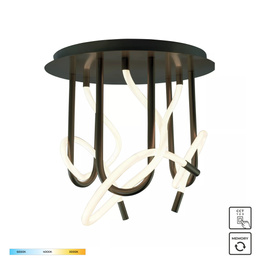 Plafon Zuma Line Balbo 003064-028652