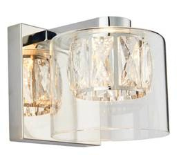 Lampa ścienna 76521 Verina Endon