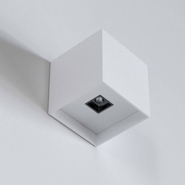 Lampa Ścienna Cubo TLA32/A4/3/117/48D/930 Góra Dół