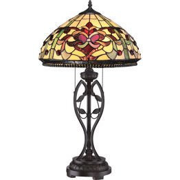 Elstead King Pointe QZ/KINGS POINTE/TL Lampa Nocna