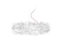 Slamp Clizia Pixel Żyrandol 78 cm