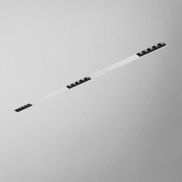 Wpust AQForm Rafter section 54 cm biały 30265-M930-WW-00-13