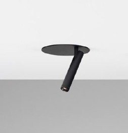 Oprawa Wpuszczana Chors Biała Maia IN L11 NW