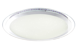 Lampa sufitowa Globo Nicole