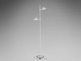 Lampa stojąca Schuller Esino 215589
