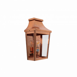 Kinkiet Zewnętrzny Norlys 963CO Chelsea