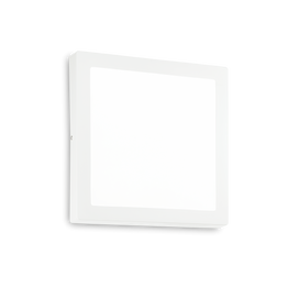 Lampa Sufitowa Ideal Lux Universal Pl D30 Square 4000k 321707