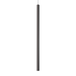 Zwis ldeal Lux Ultrathin Sp1 Big Square Nero 194196