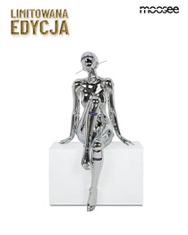 Lampa Stojąca Moosee MSE1501100512