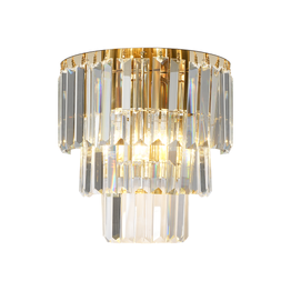 Oprawa Ścienna Milagro ML1495 Milano