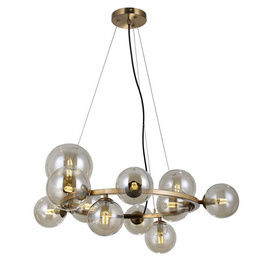 Canello PND-406007-11-HBR Zwis Italux