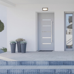 Kinkiet Zewnętrzny Zambelis E128