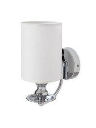 Lampa ścienna Berella Light Adozo 1 Wall BL1386
