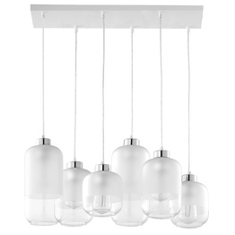 Żyrandol TK Lighting Marco 3359