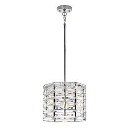 Zwis Elstead Lighting Shoal SHOAL-1P Nikiel