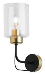 Lampa Ścienna Jupiter Ceres 1883