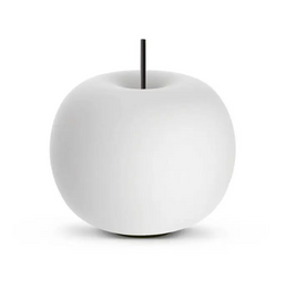 Lampa stołowa Kundalini K227105N Kushi 16 cm