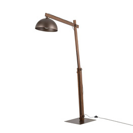 Lampa stojąca TK Lighting Juta 6319 Oslo