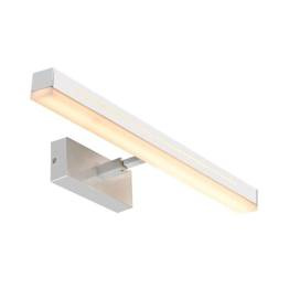 Nordlux Otis 60 Lampa ścienna 2015411033 Chrom