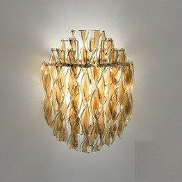 Axo Light Aura AP Kinkiet Herbaciany