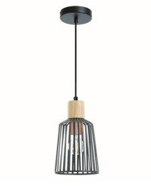 Novolux Exo Żyrandol Baguet 685A-G05X1A-02