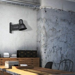 Lampa HARMONY black 9890 Nowodvorski