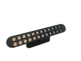 Oprawa szynowa Azzardo Neo AZ5123