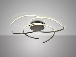 Schuller Lampa Sufitowa Cadence 228176