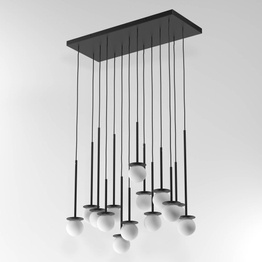 Zwis 14xG9 Cleoni Cotton DM101/Z/HF2/196