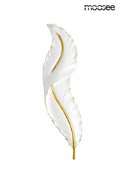 Lampa Ścienna Moosee Ikar MSE010100386