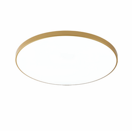 Lampa Sufitowa Zuma Line WM-C7300-M-G Veri