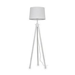 Lampa Stojąca Ideal Lux York Pt1 Bianco
