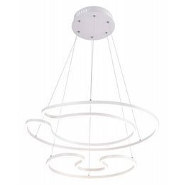 Lampa wisząca ledowa Globo Lighting Witty 67097-60W