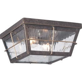 Elstead Lighting Cortland QZ-CORTLAND-F Plafon