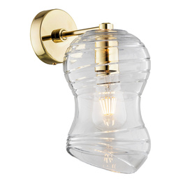 Lampa Ścienna Argon Deportivo 4741