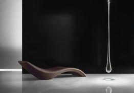 Leucos Gló S Zwis biały