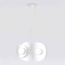 Zwis Emibig Elementi 4 White (1492/4)