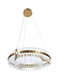 Żyrandol Berella Light Puerto 60 cm BL0077