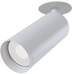 Reflektor biały Maytoni C018CL-01W Focus