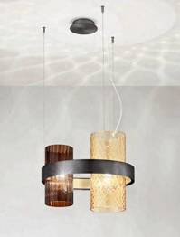 Vistosi Armonia ARMONIASP50 TB/AM N_O Żyrandol