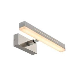 Nordlux Otis 40 Lampa ścienna 2015401055 Nikiel