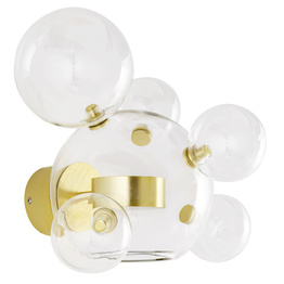 Kinkiet Moosee Capri XCW9148-1B