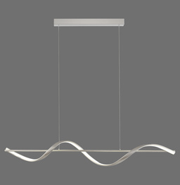 Lampa Wisząca Zuma Line Q-swing 003902-032151