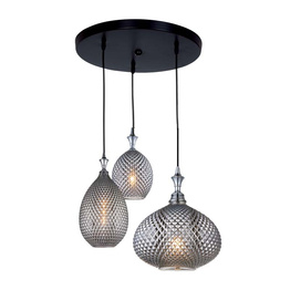 Lampa Wisząca Zambelis 19241