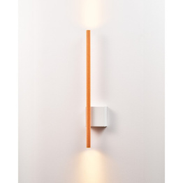 Lampa Ścienna Ramko 66556 Faro