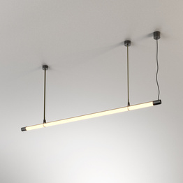 AQForm Qrled Zwis 59936-M942-D9-PH-12 131 cm